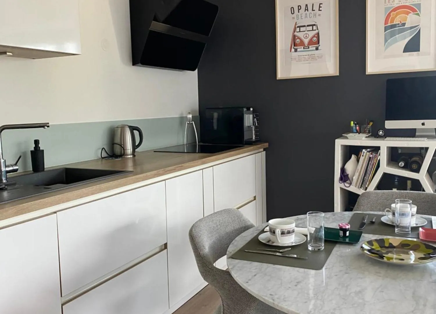 Apartment Fred Appartement Lille Centre France