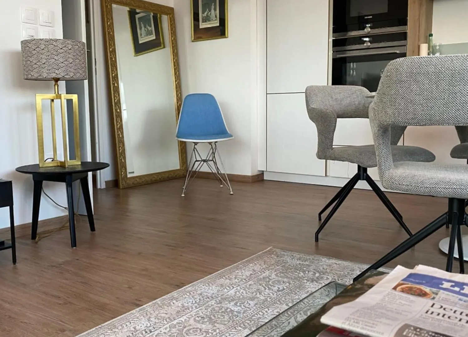 Apartment Fred Appartement Lille Centre