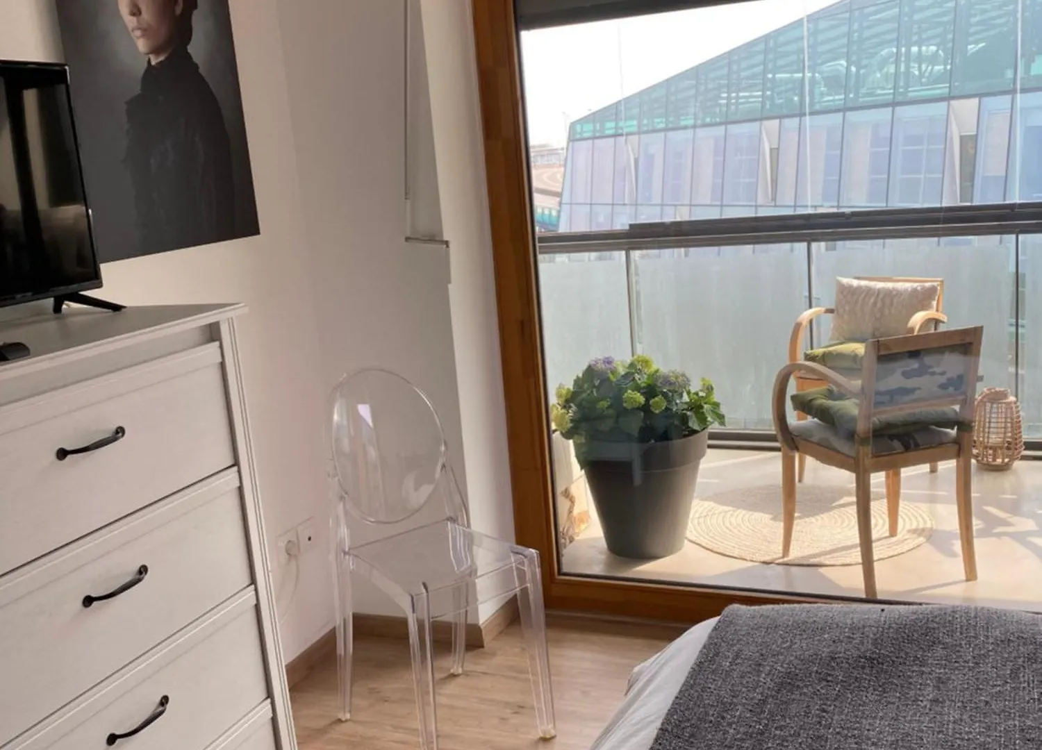 Fred Appartement Lille Centre 0*,