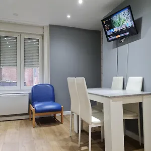  Appartement Duplex Savane,
