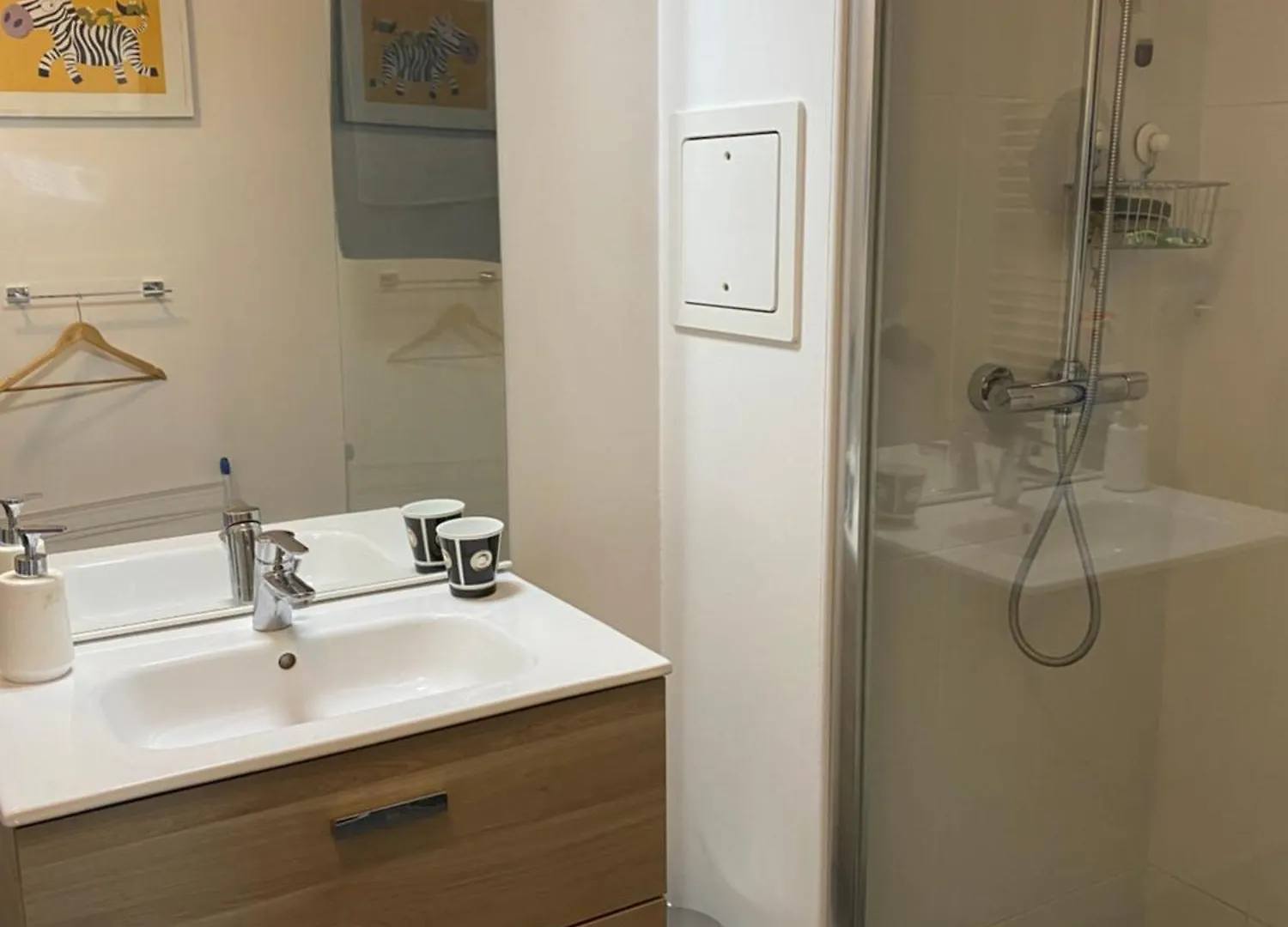 Διαμέρισμα Fred Appartement Lille Centre