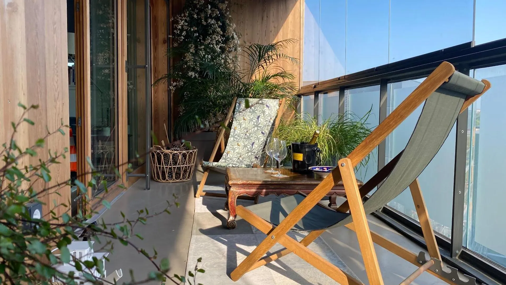 Fred Appartement Lille Centre Διαμέρισμα