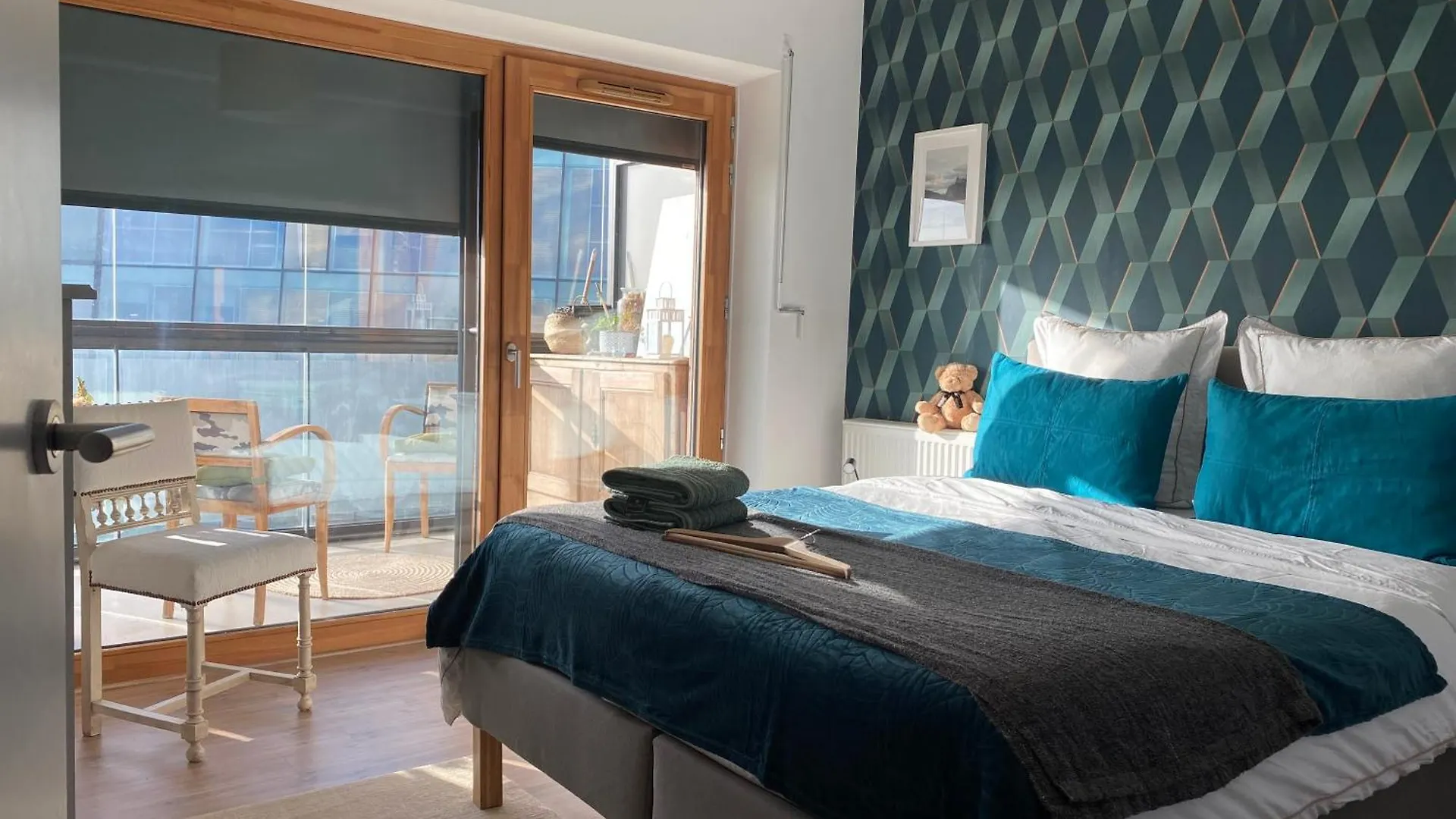 Διαμέρισμα Fred Appartement Lille Centre Γαλλία